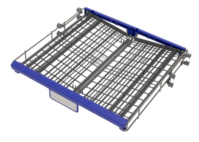Полноразмерная посудомоечная машина FS 60 ENZA P5 шириной 60 см