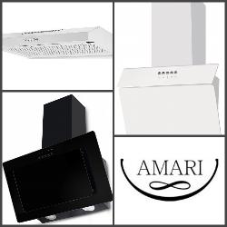 Новинки AMARI: Piatto,Vero,Monte - уже в продаже Новинки AMARI: Piatto,Vero,Monte - уже в продаже