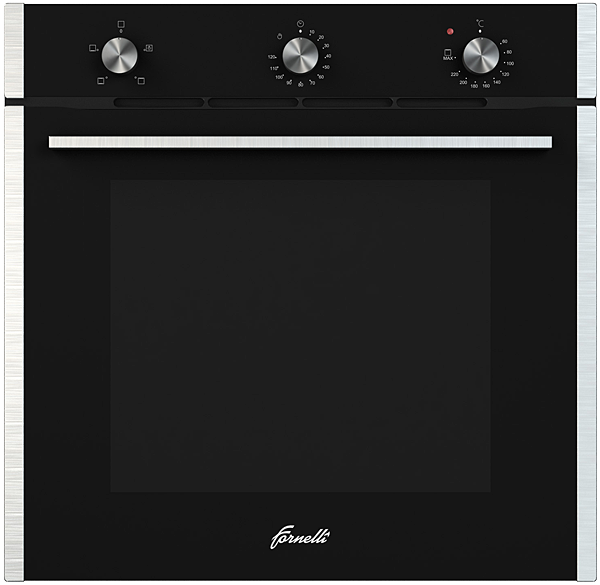 Электрический духовой шкаф Fornelli FEA 60 SOPRANO
